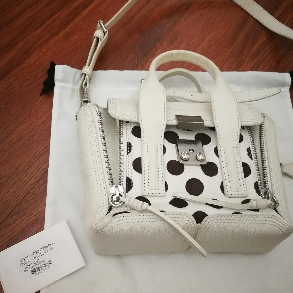 Phillip Lim pashli crossbody